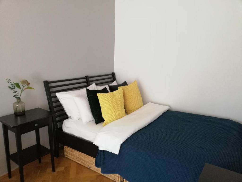 Апартаменты Warsaw Budget Apartments Варшава-30